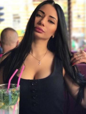 Индивидуалка Алиса фото 2