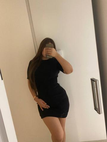 Индивидуалка Ирма фото 3