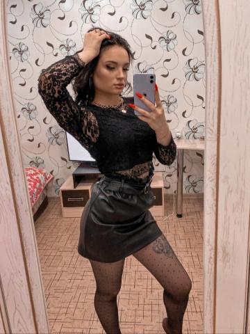 Проститутка Вероника, 23 года, г. Цияб Ичичали